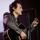 Image for article titled Harry Styles announces 2020 tour with Jenny Lewis, King Princess
